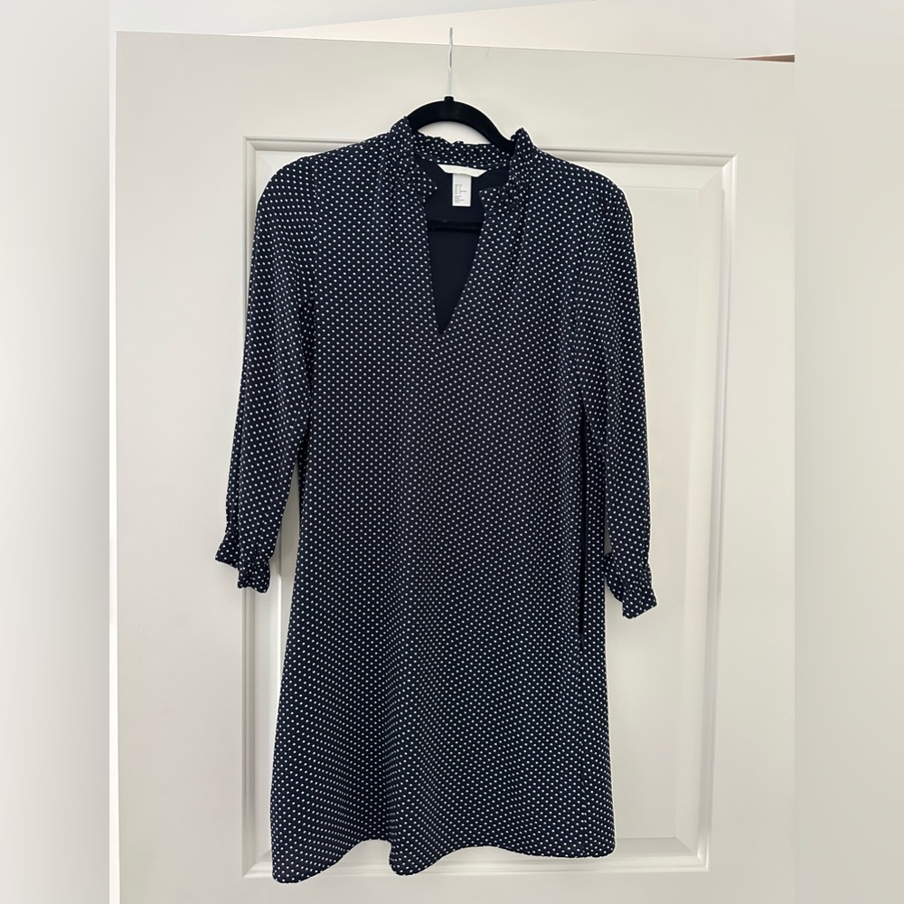 H&M dress